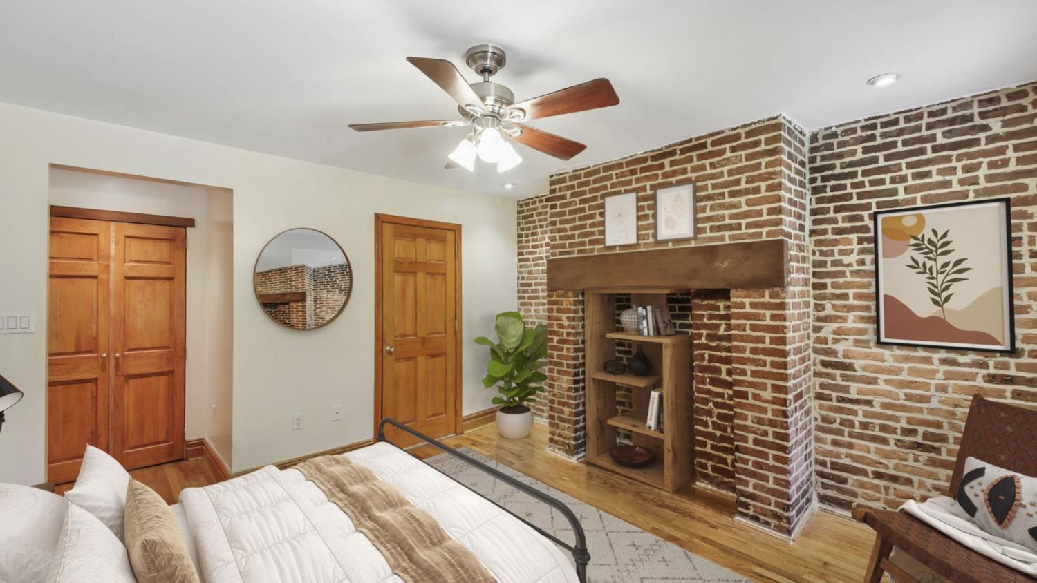 538 Pacific Street, Apt TOWNHOUSE