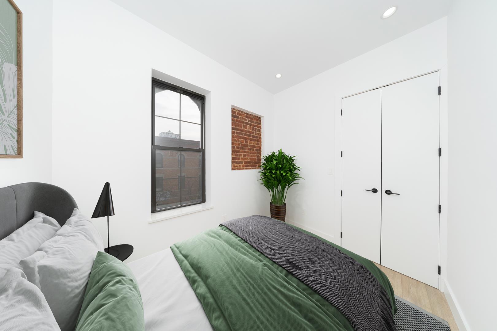 390 Seneca Avenue, Apt 3-L