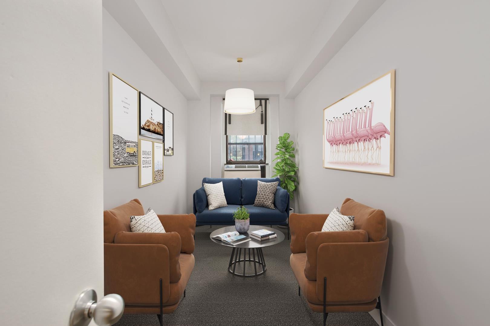 333 West 56th Street, Apt 1-D