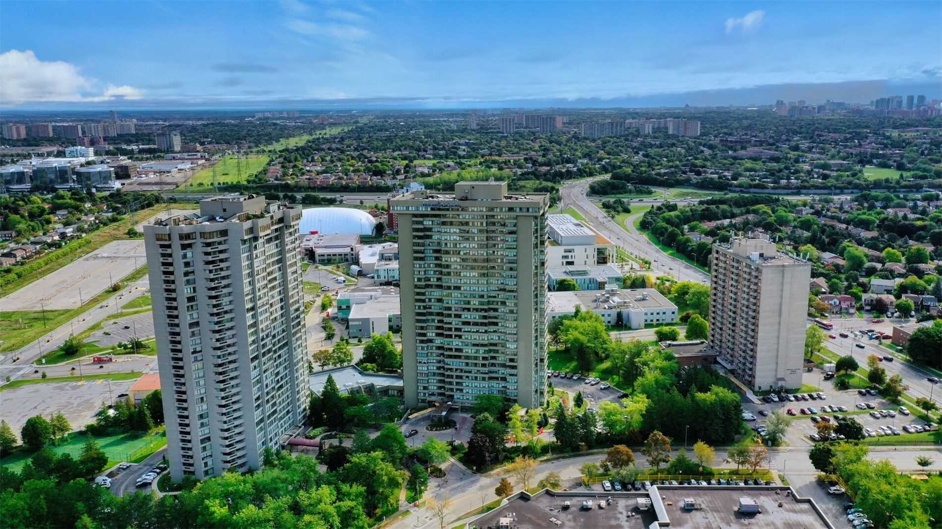 65 Skymark Drive 301
