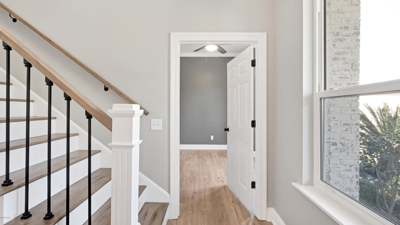 4600 Carroll Wood Lane