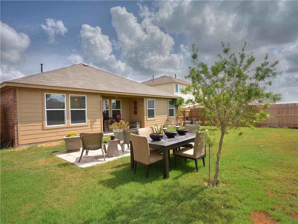306 Pack Horse Dr
