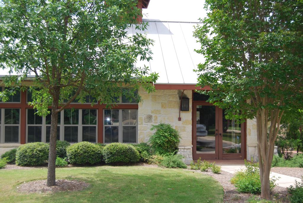 Stonewall Ranch