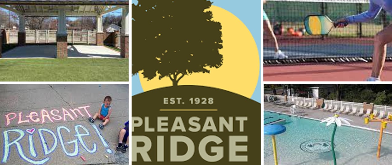 Pleasant Ridge