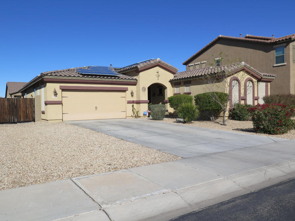 16168 W Papago St