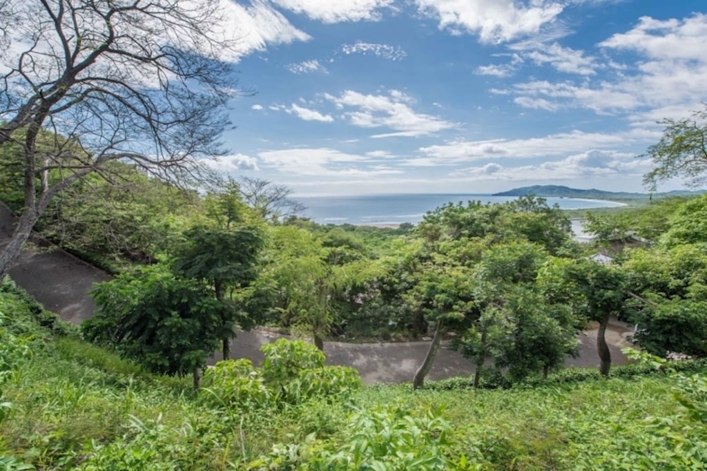 Ocean View Gated Development Lot, Tamarindo, Guanacaste