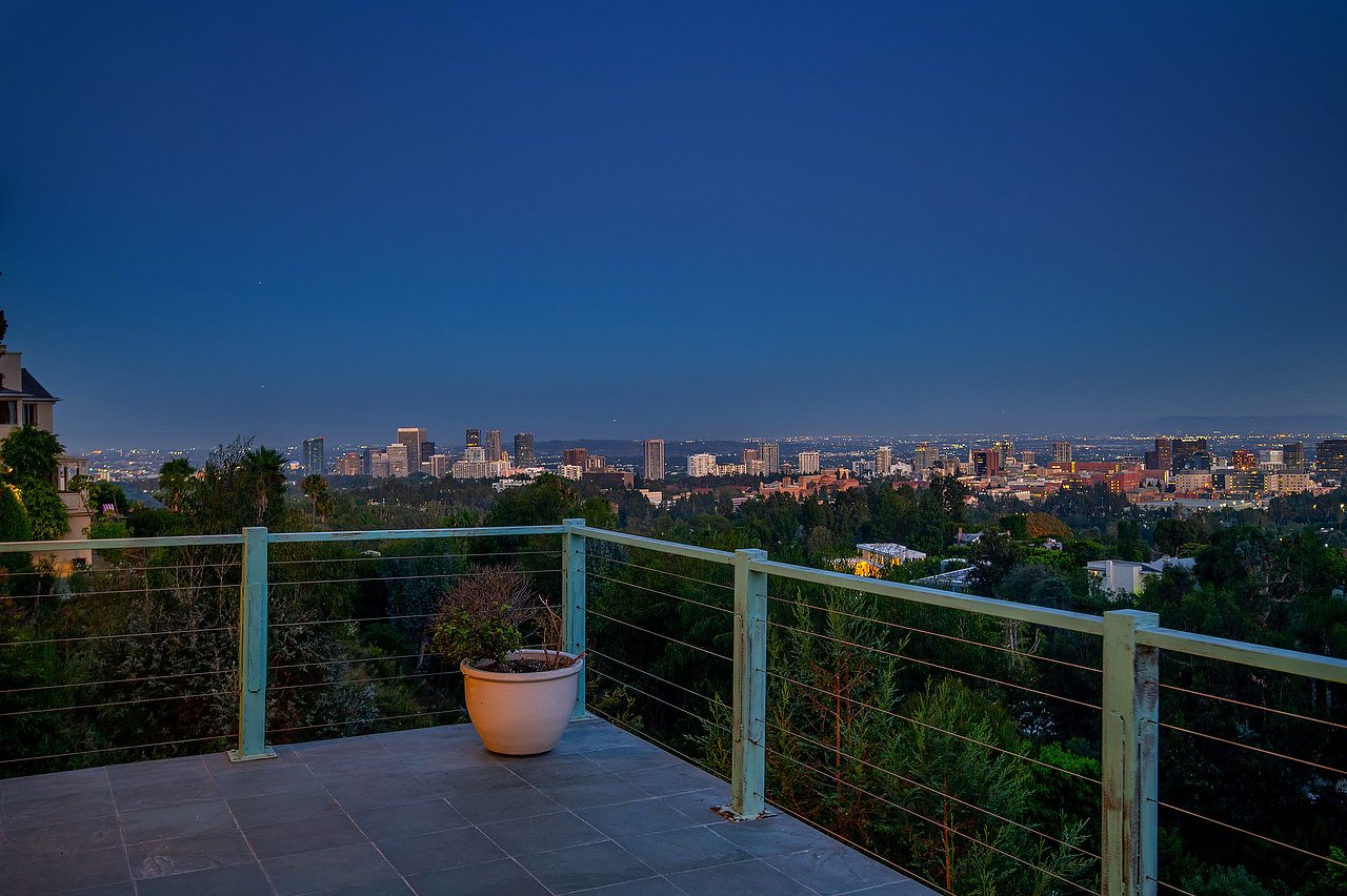 Incredible View Property in Lower Bel Air