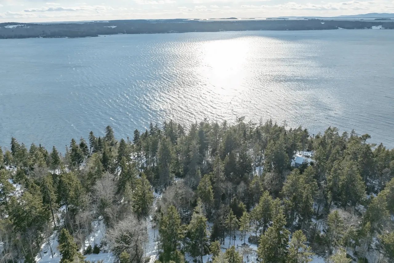 New Listing! Lot 6 Sunset Road, Brooksville, ME 04617 – $599,000