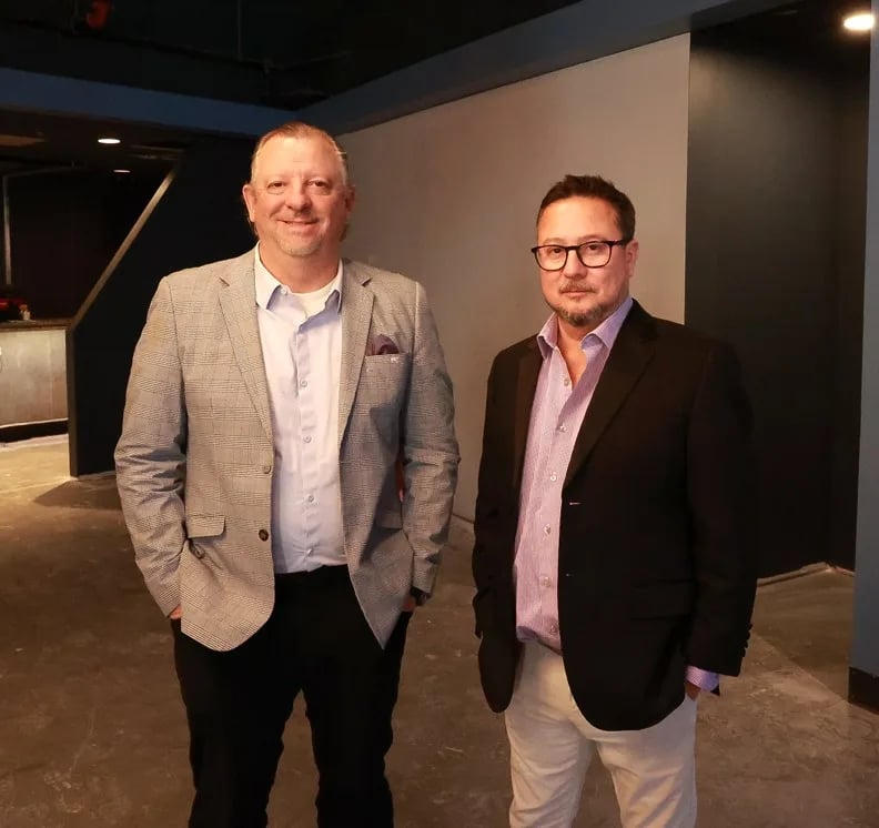 Gamlin’s, opening in Maplewood this spring, names Chris Arnold as executive chef