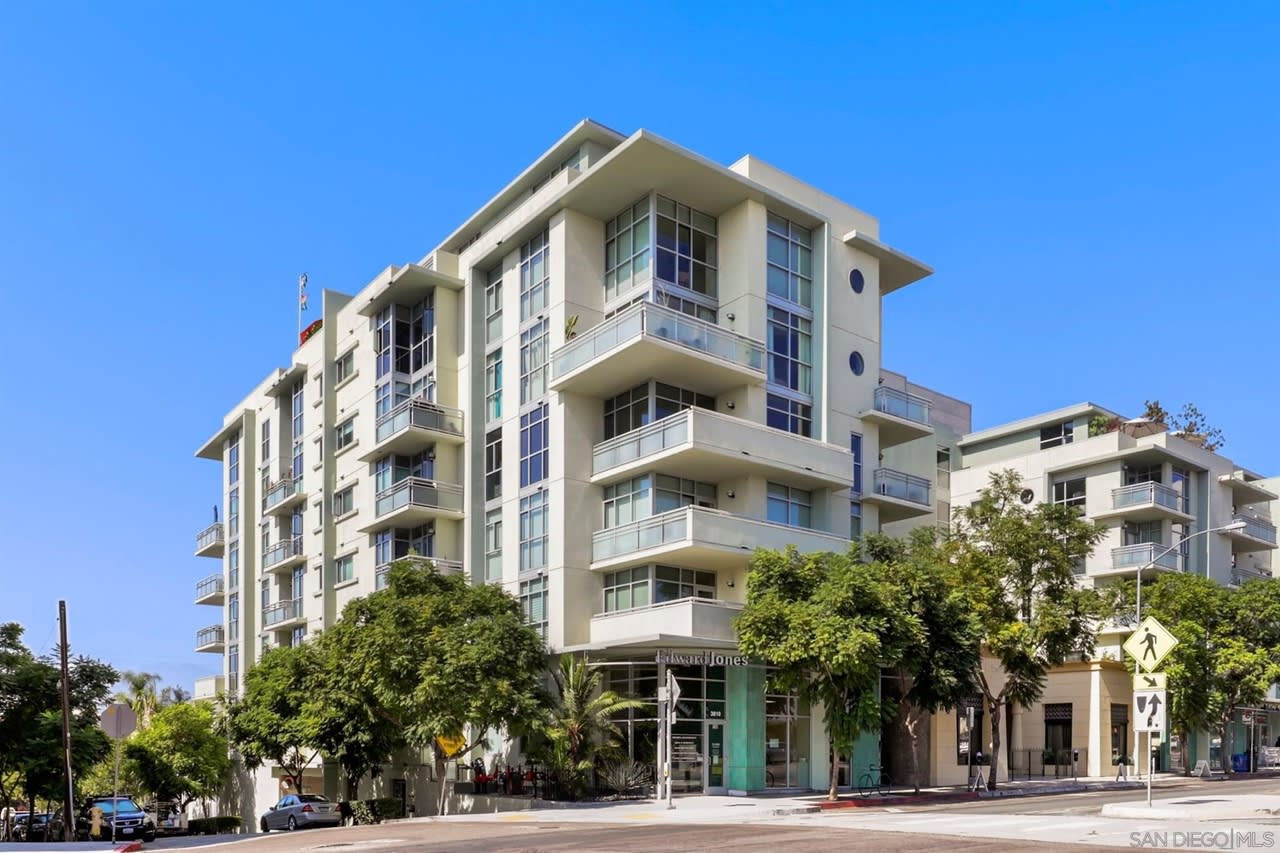 3812 Park Blvd Unit: 314