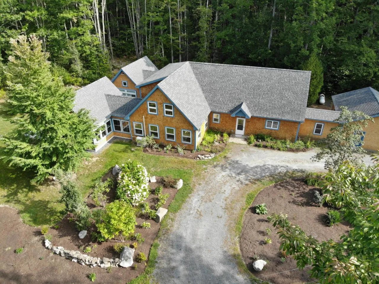 Home for Sale – 21 Rideout Road, Nobleboro, ME