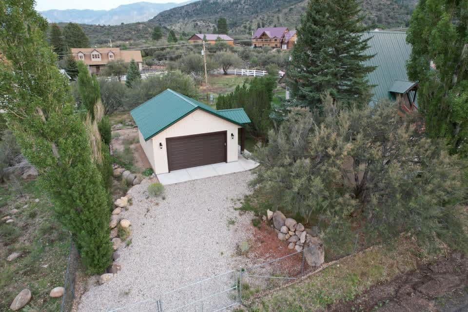 275 LLOYD CANYON DRIVE 