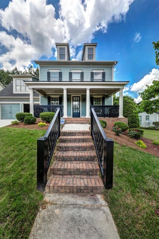 974 Regal Hills Ln