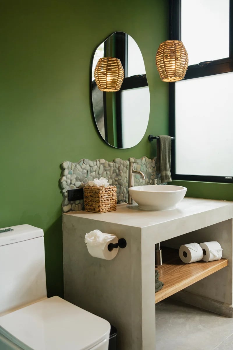 Luxury Rainforest Villa, Manuel Antonio, Puntarenas