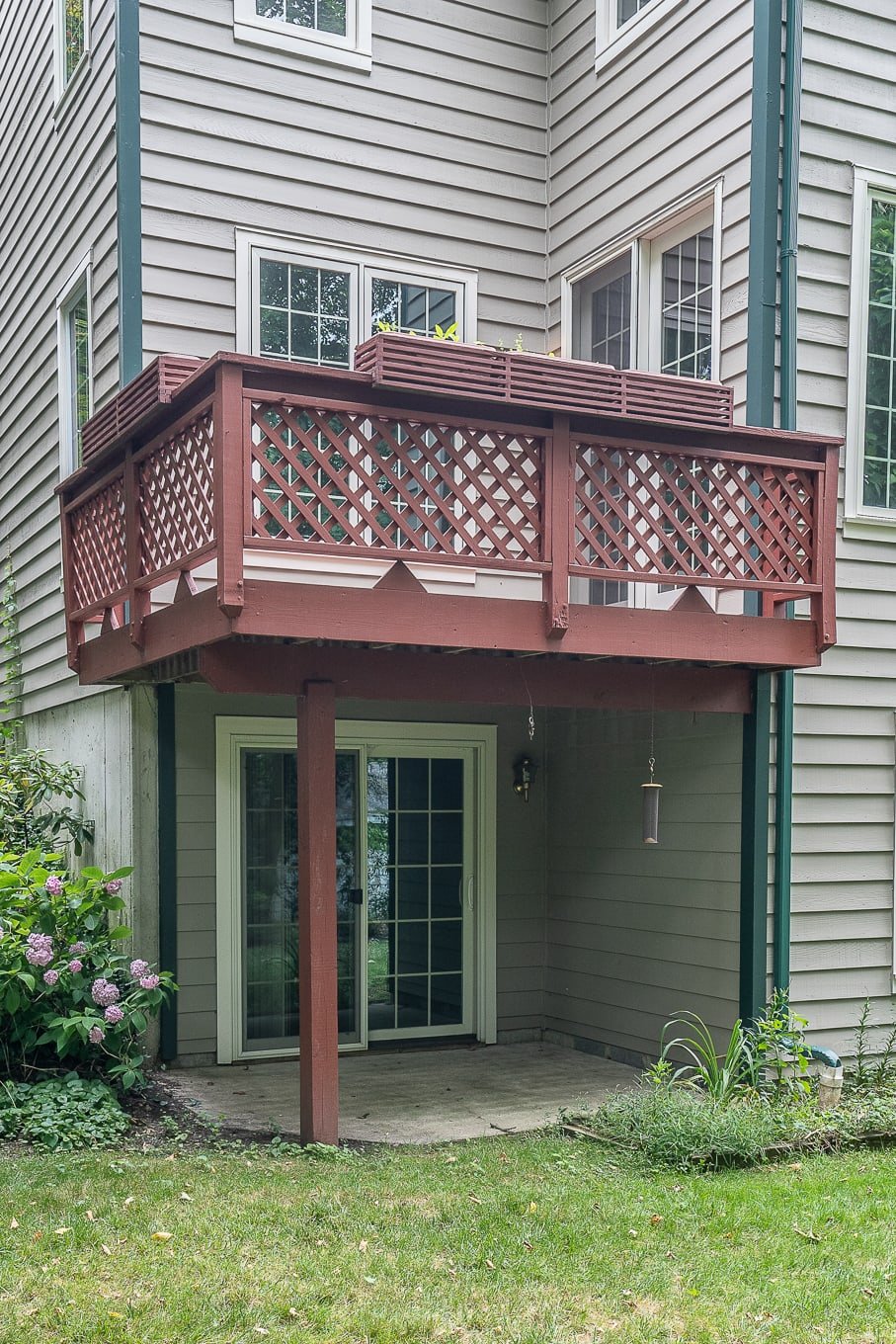 Maintenance Free Living 