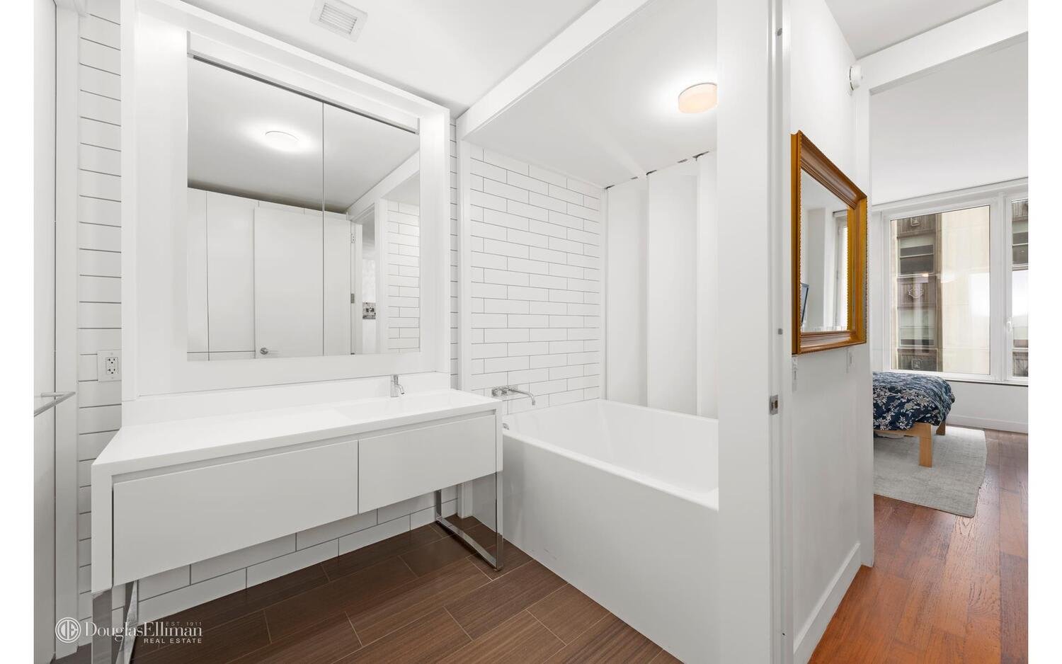 15 William St, Unit 8G
