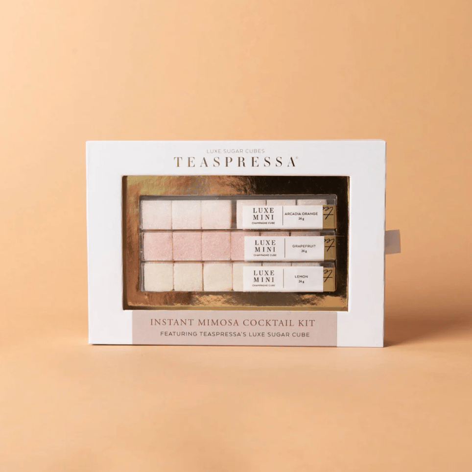Instant Mimosa Kit