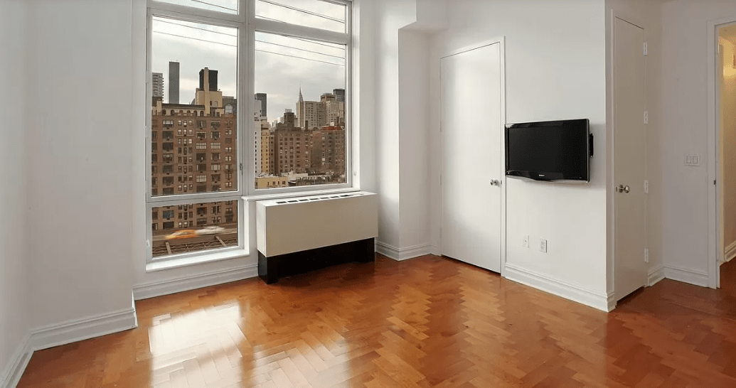 401 East 60th Street Unit: 12A