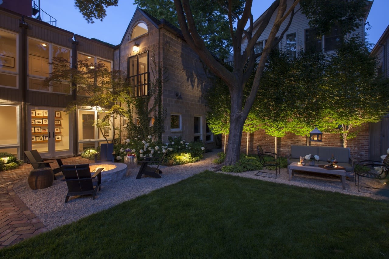 1721 N Fern