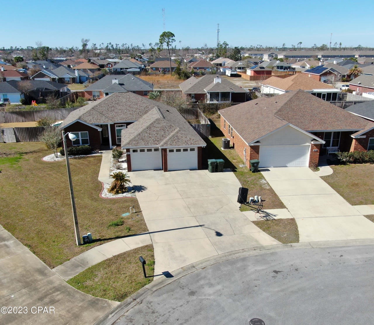1810 Glencoe Drive