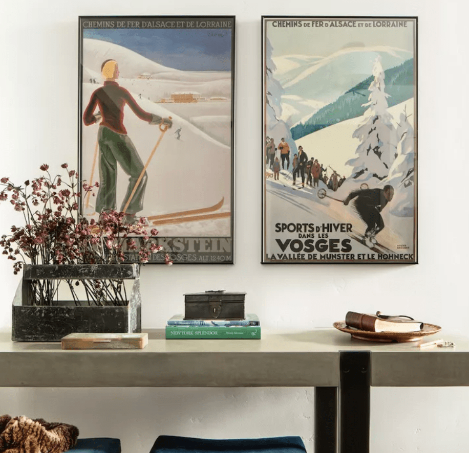 Winter Decor Ideas to Keep You Cozy Until Spring