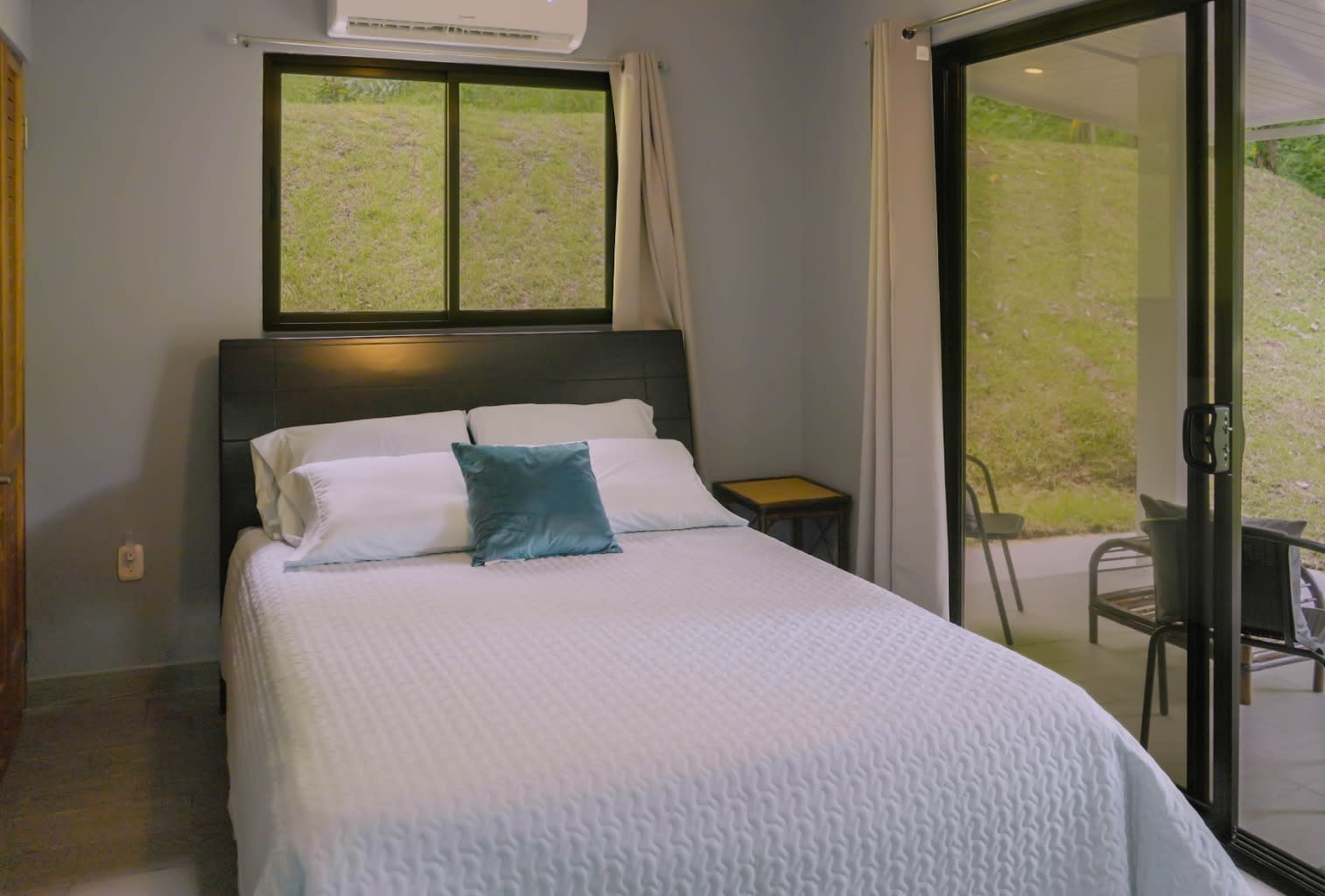 Matapalo Two-Unit Home Property