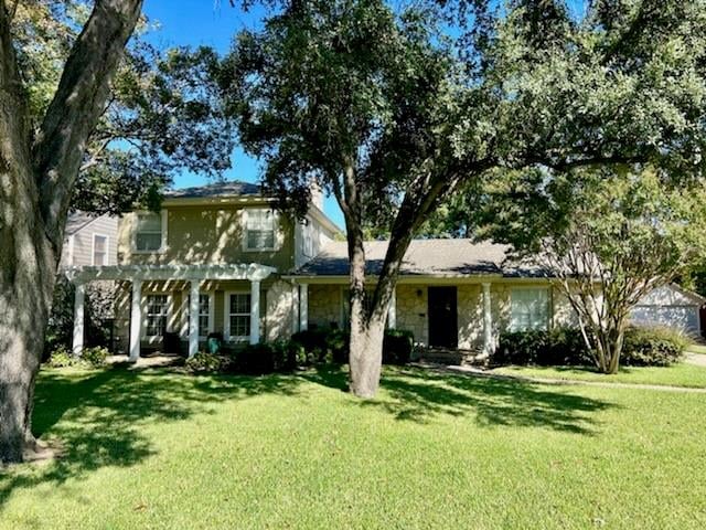 3724 Hilltop Road