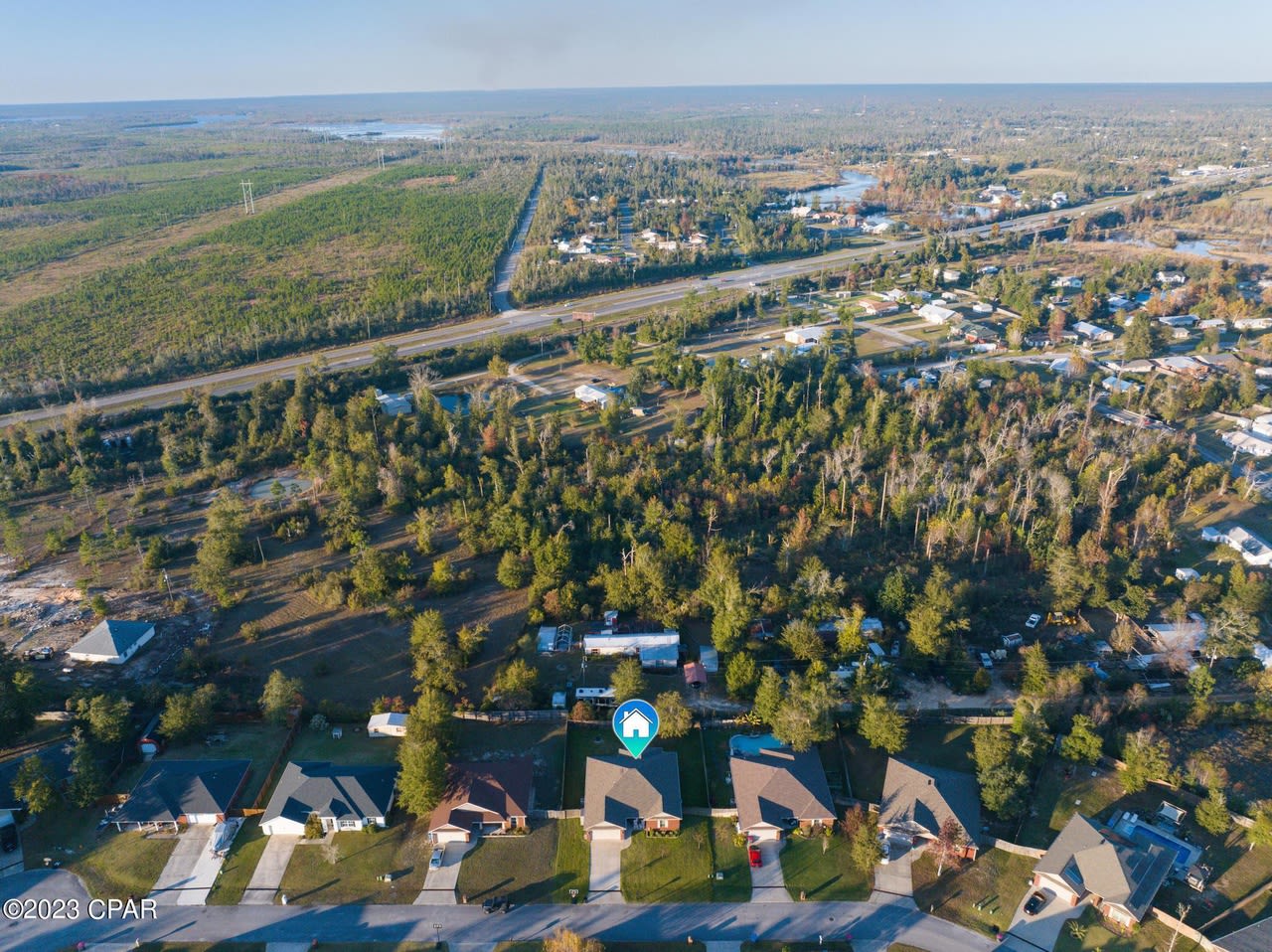 5612 DUNE CREEK Trail