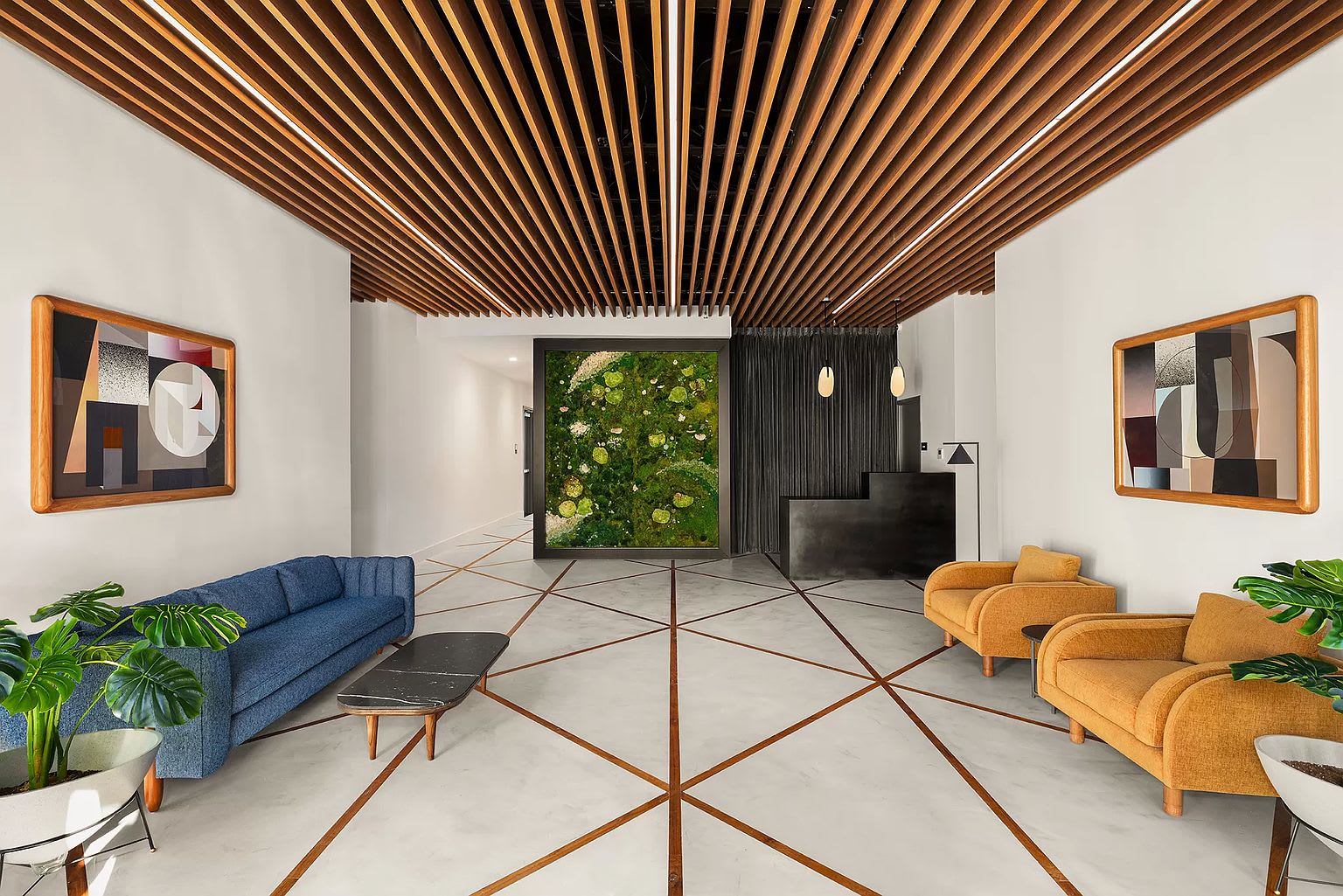 111 Montgomery St, #3K