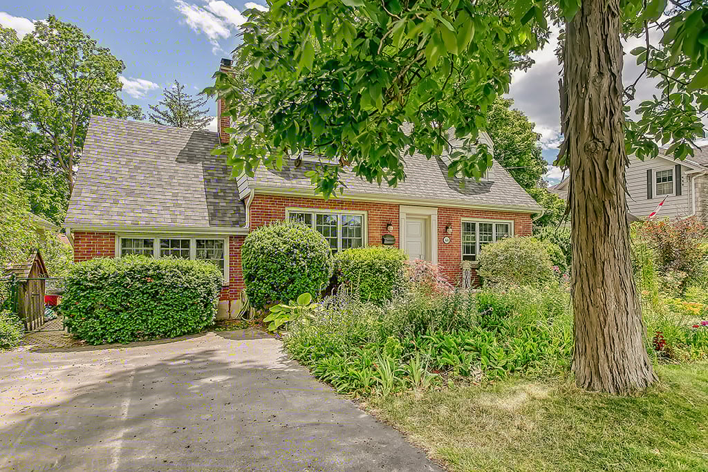 48 Highland Road