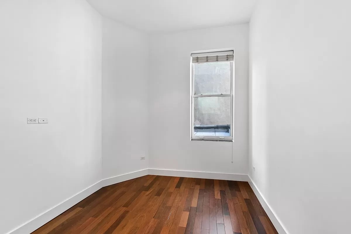 2350 Adam C Powell Boulevard Unit: 1