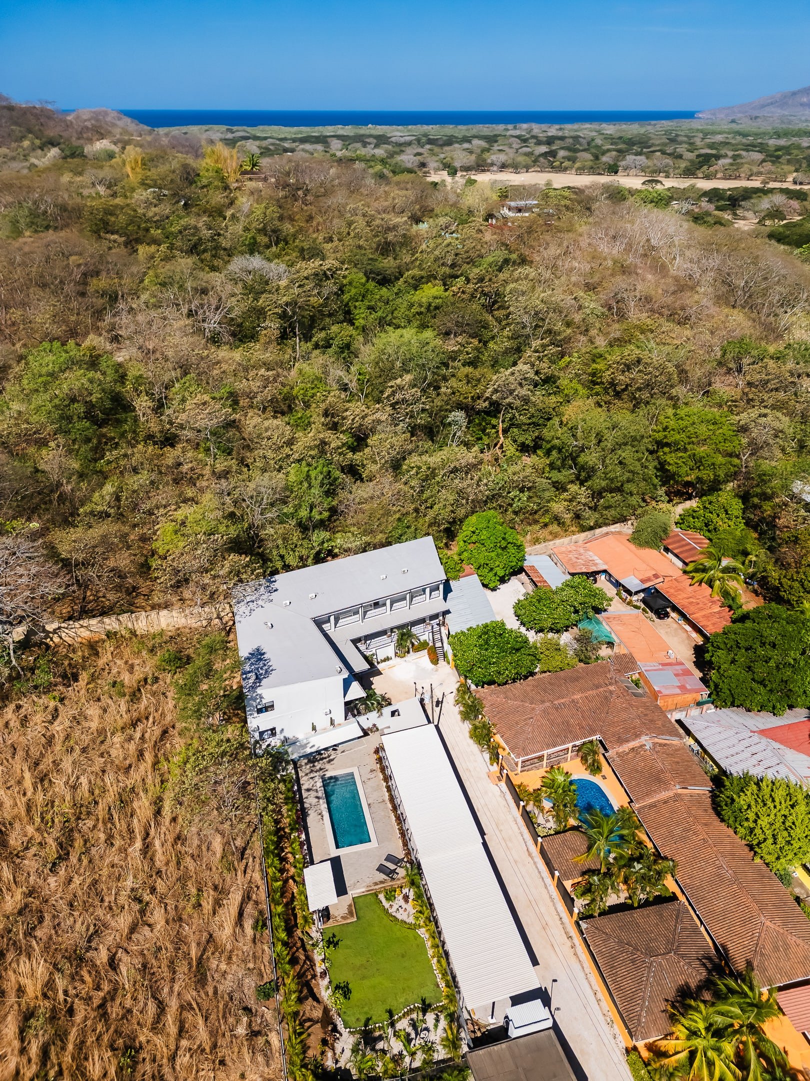 Monte Alto Apartamentos | This investment property is a great opportunity to generate income!
