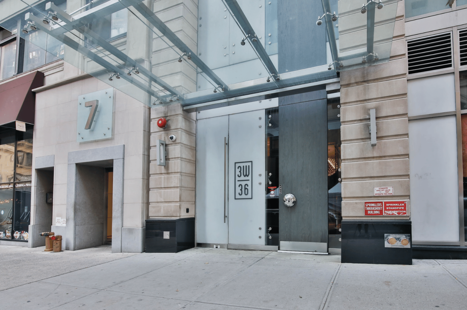 3 West 36th Street, Apt 9A