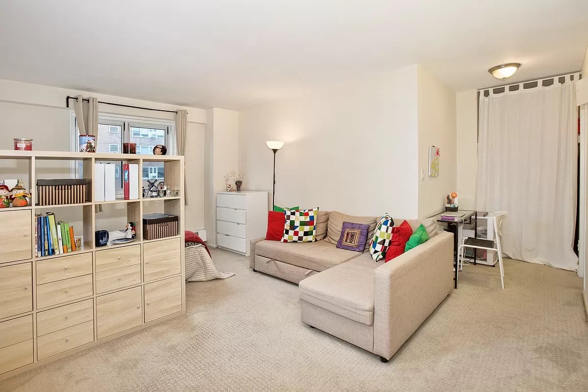 122 Ashland Pl Unit: 9F