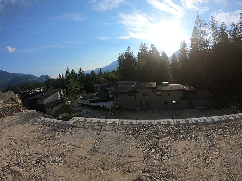 SL19 Legacy Ridge