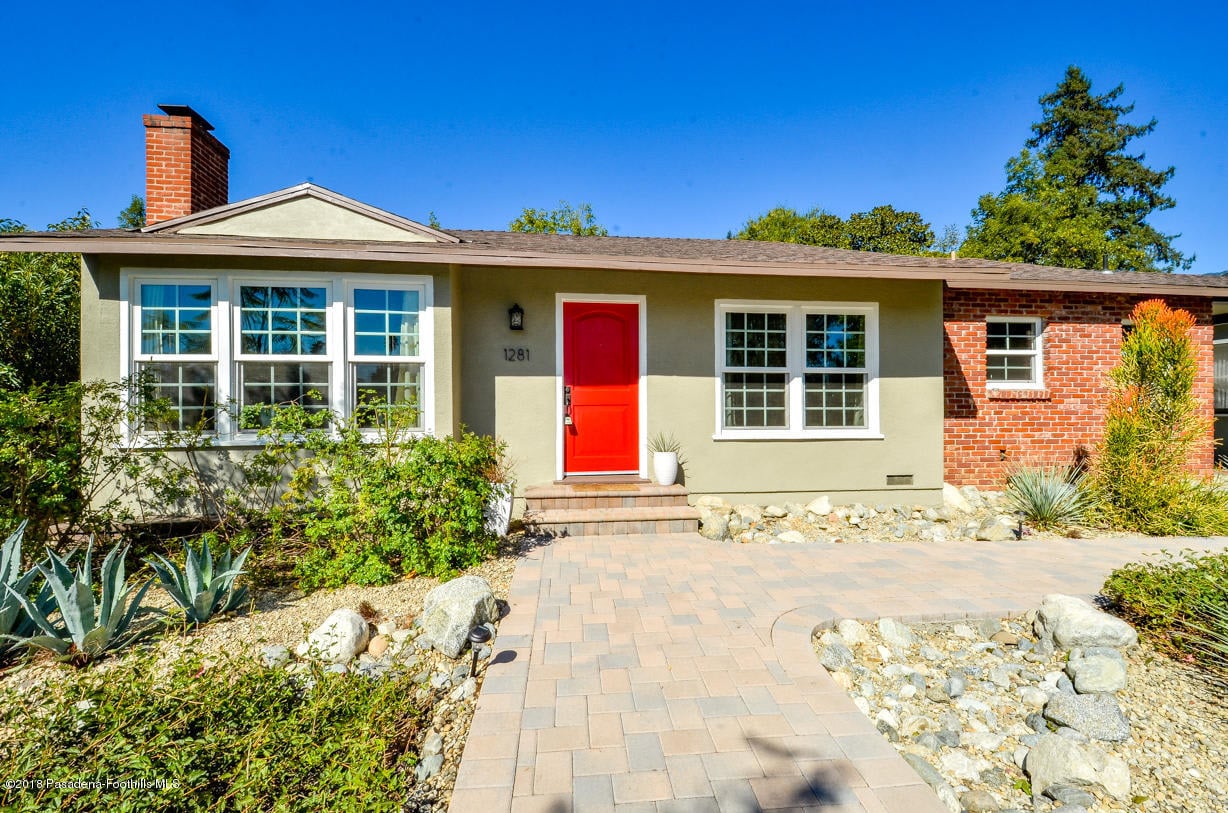 1281 Meadowbrook Rd