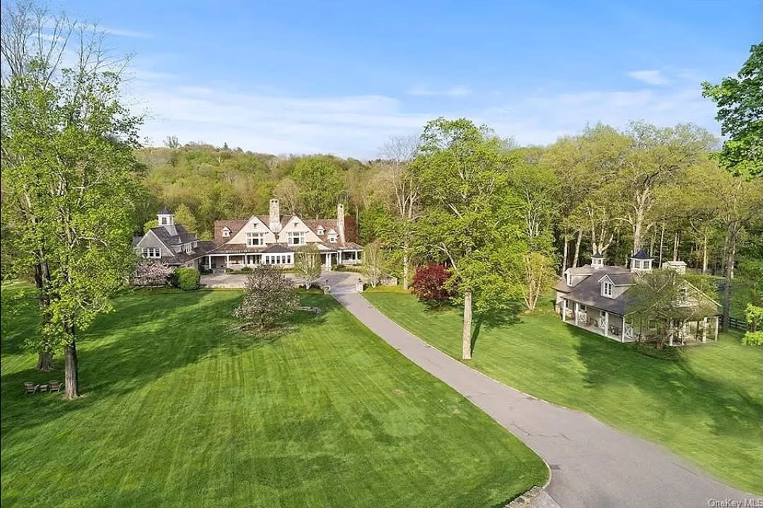 382 Harris Road | Bedford Hills, NY