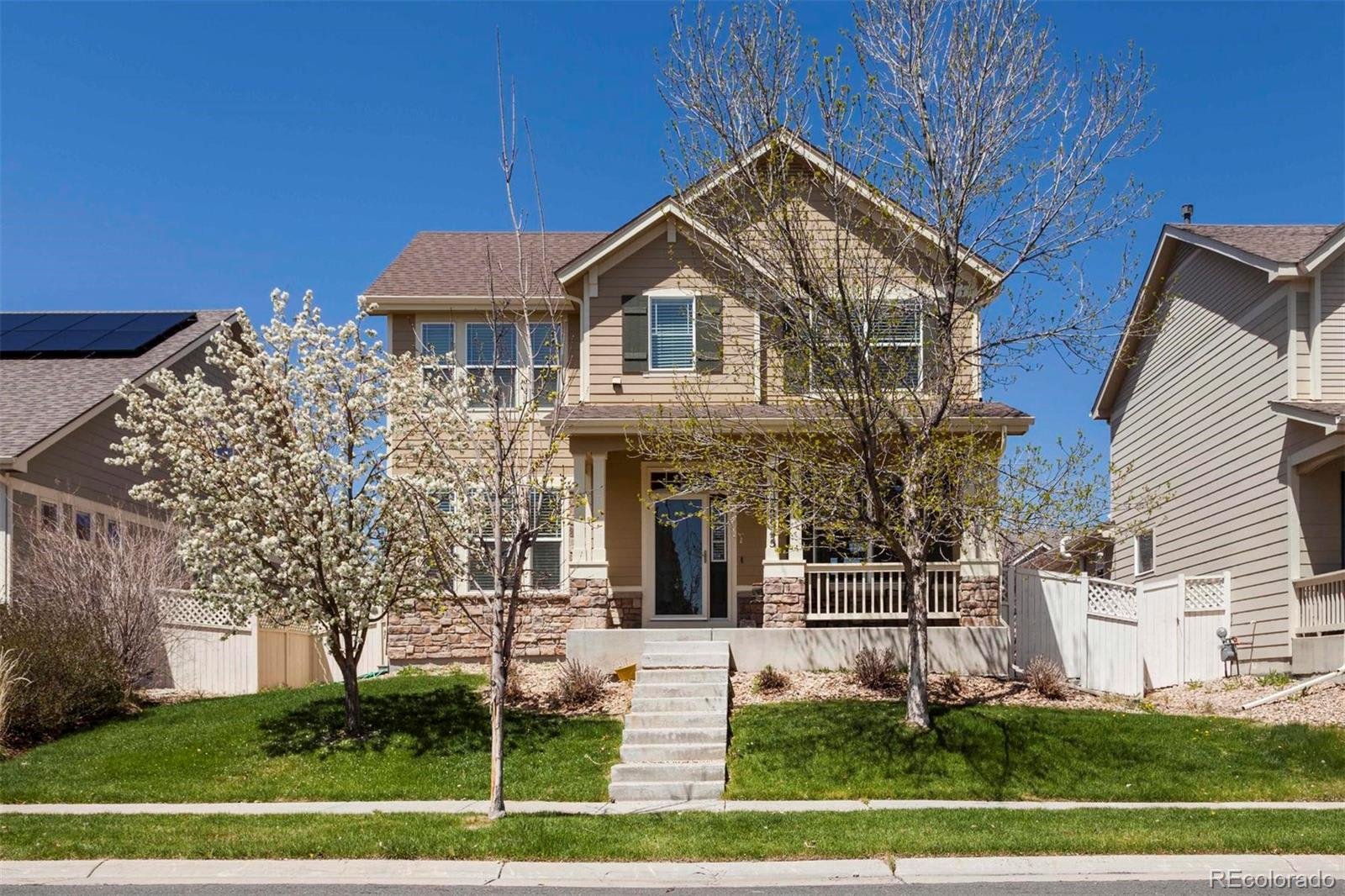 12945  Vallejo Circle
