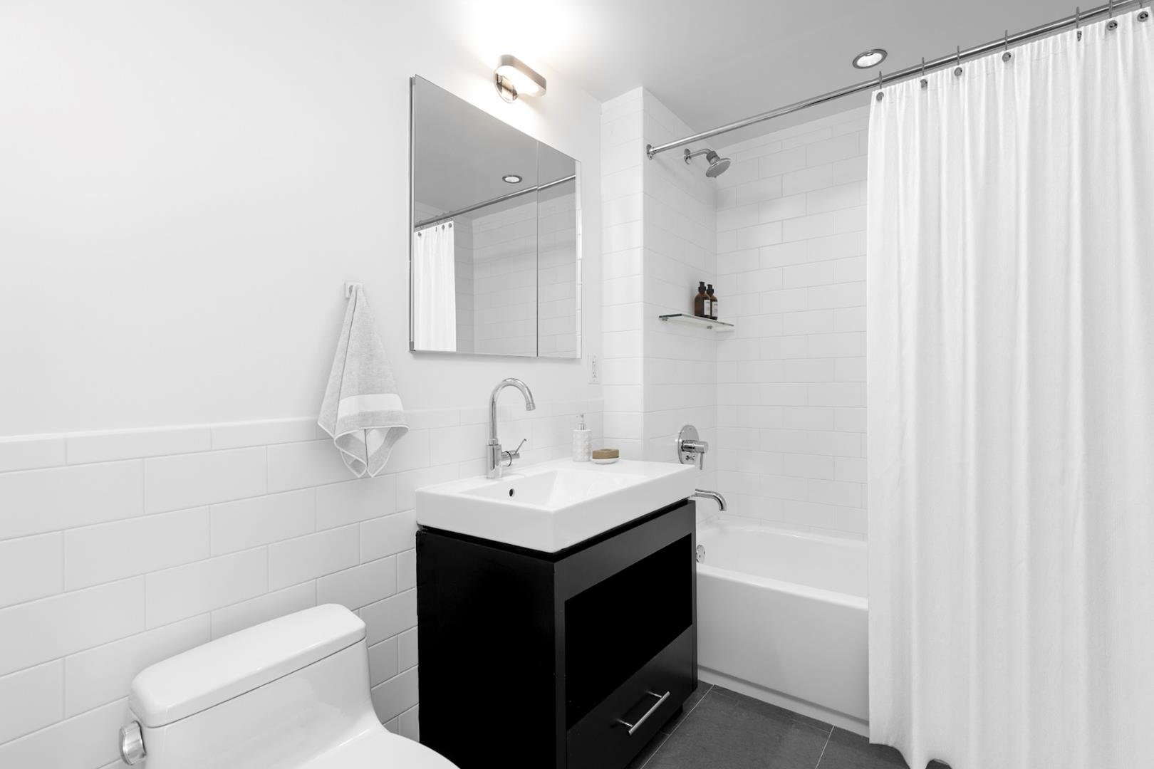 554 West 54th Street, Apt 24-U
