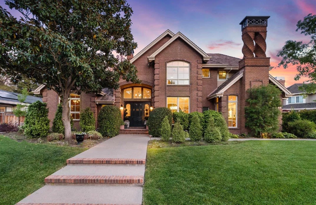3071 Sandstone Road
