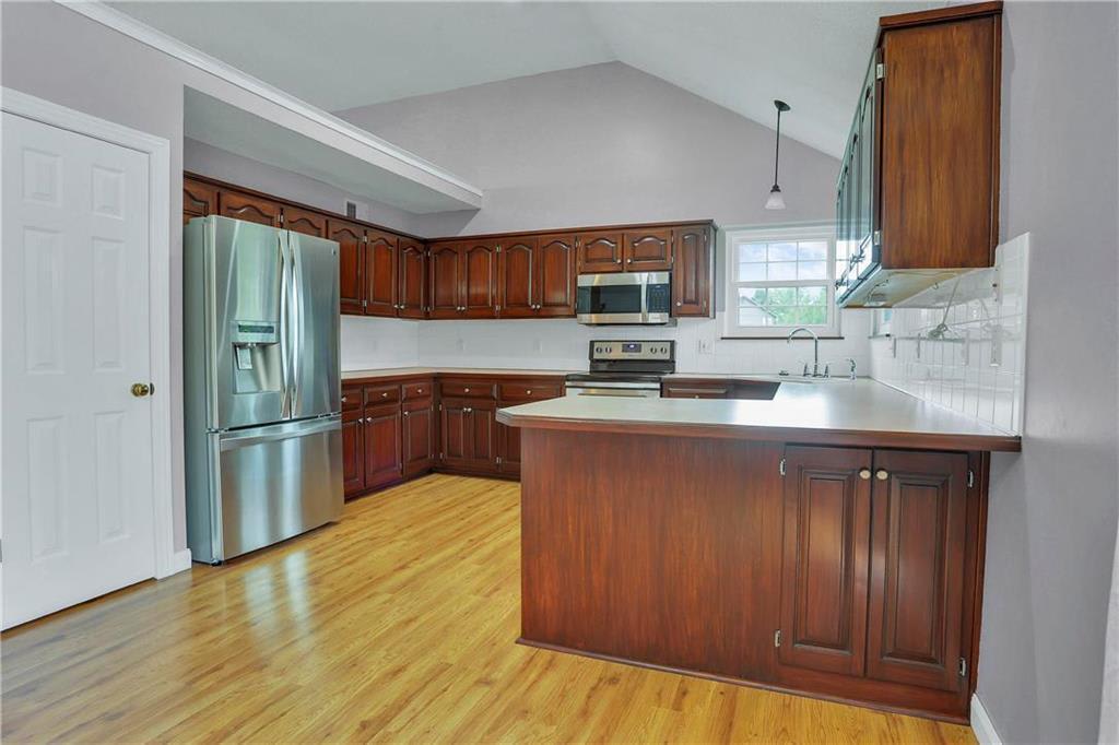 16349 S Hunter Street