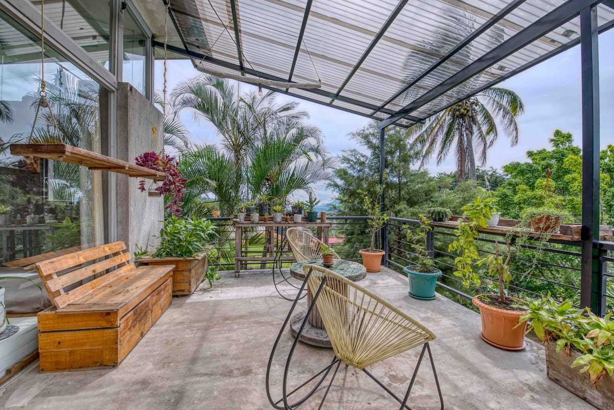 Industrial Rental Apartment Complex, Ciudad Colon, San Jose
