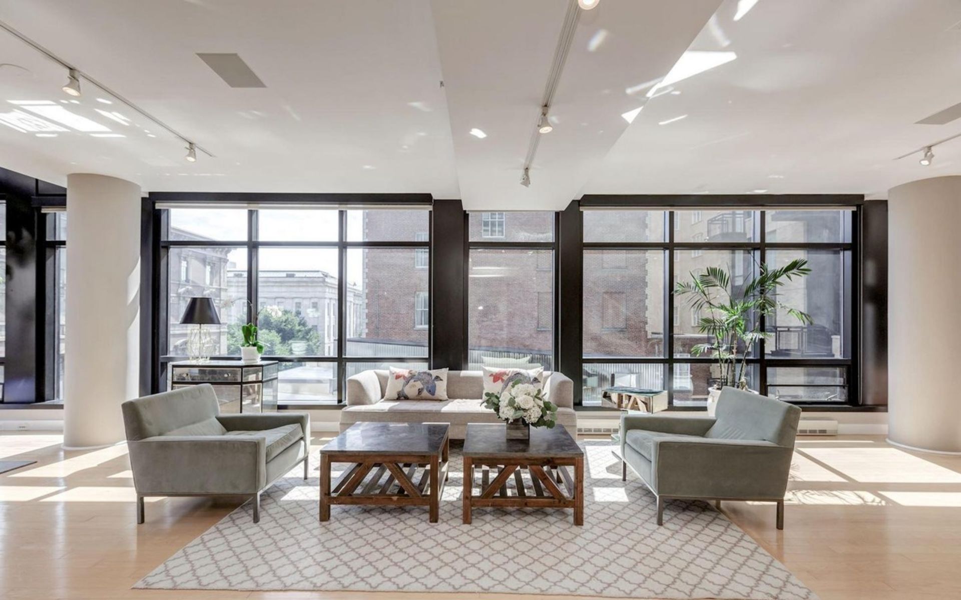 912 F St NW, #505