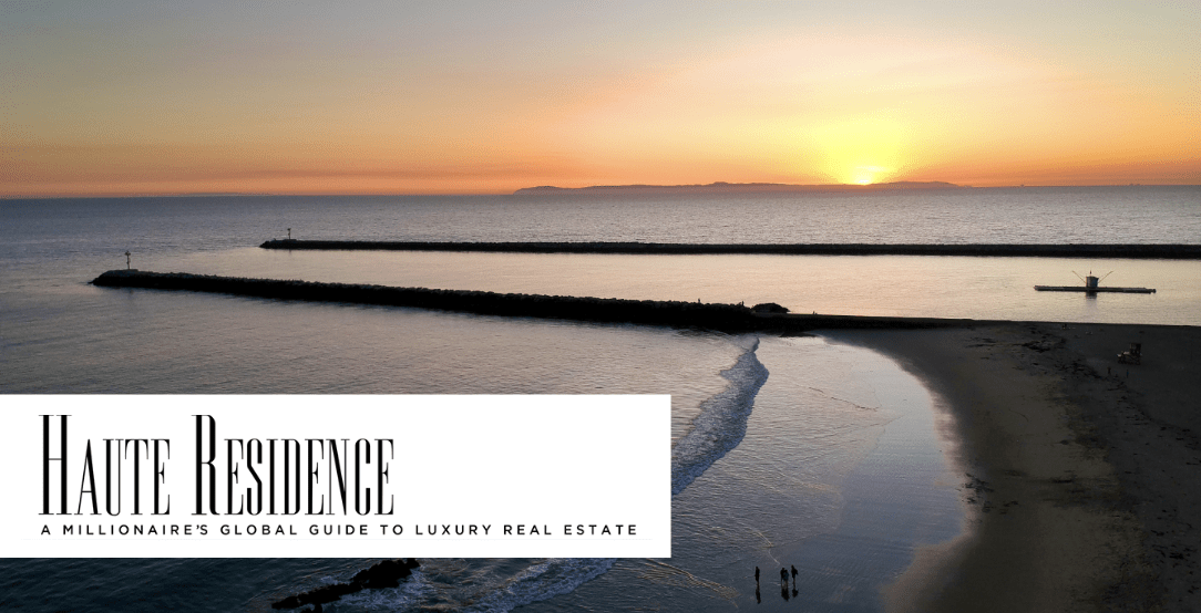 Haute Residence Continues Partnership with Timothy Tamura