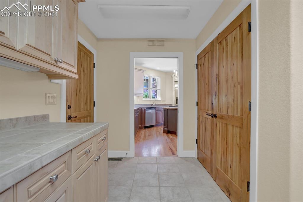 968 Summer Spring Vw