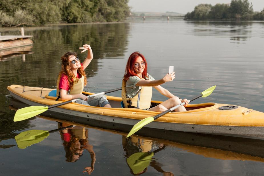 Centre Island: The Perfect Escape from City Life