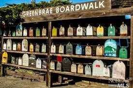 43 Greenbrae Boardwalk None