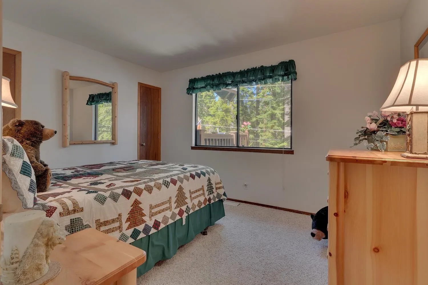 170 Simplon Pass Rd, Homewood, CA 96141