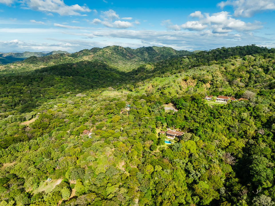 Tropical Ocean View Estate, Tamarindo, Guanacaste