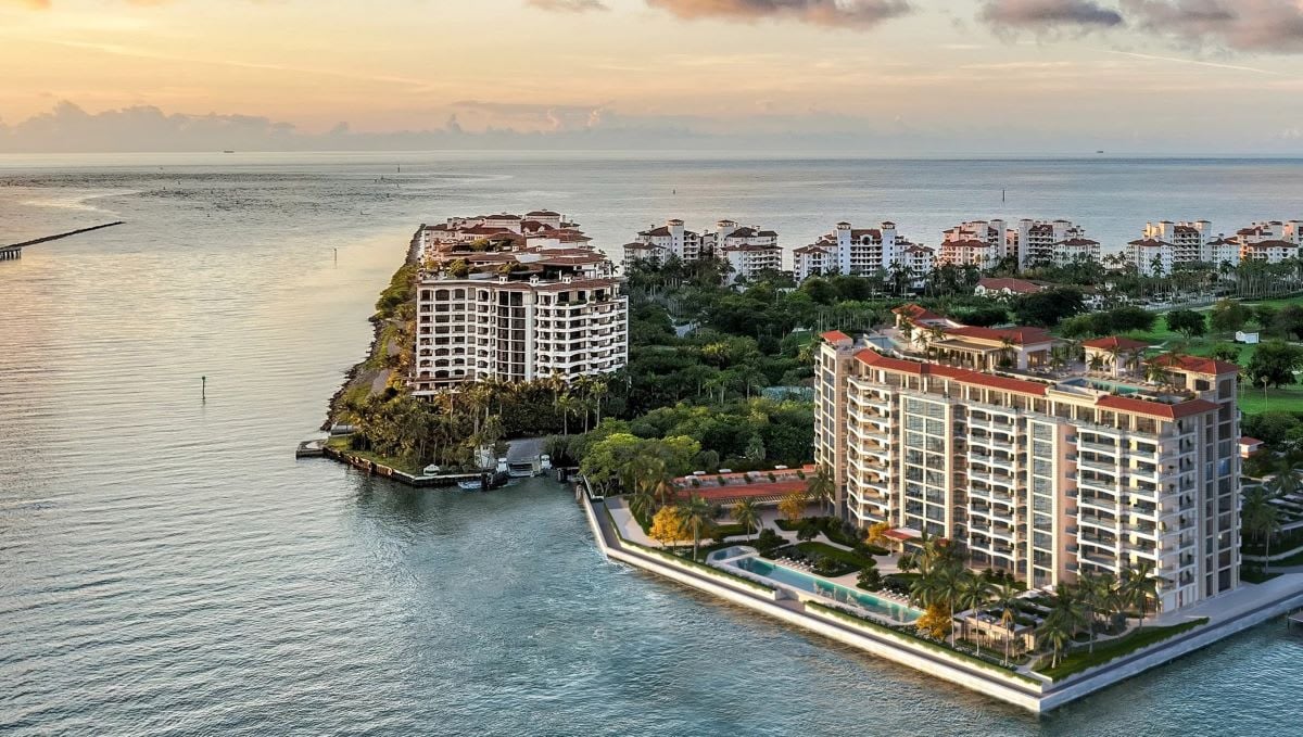 Miami's Billion-Dollar Boom: Two Record-Breaking Condo Projects Fuel City's Growth